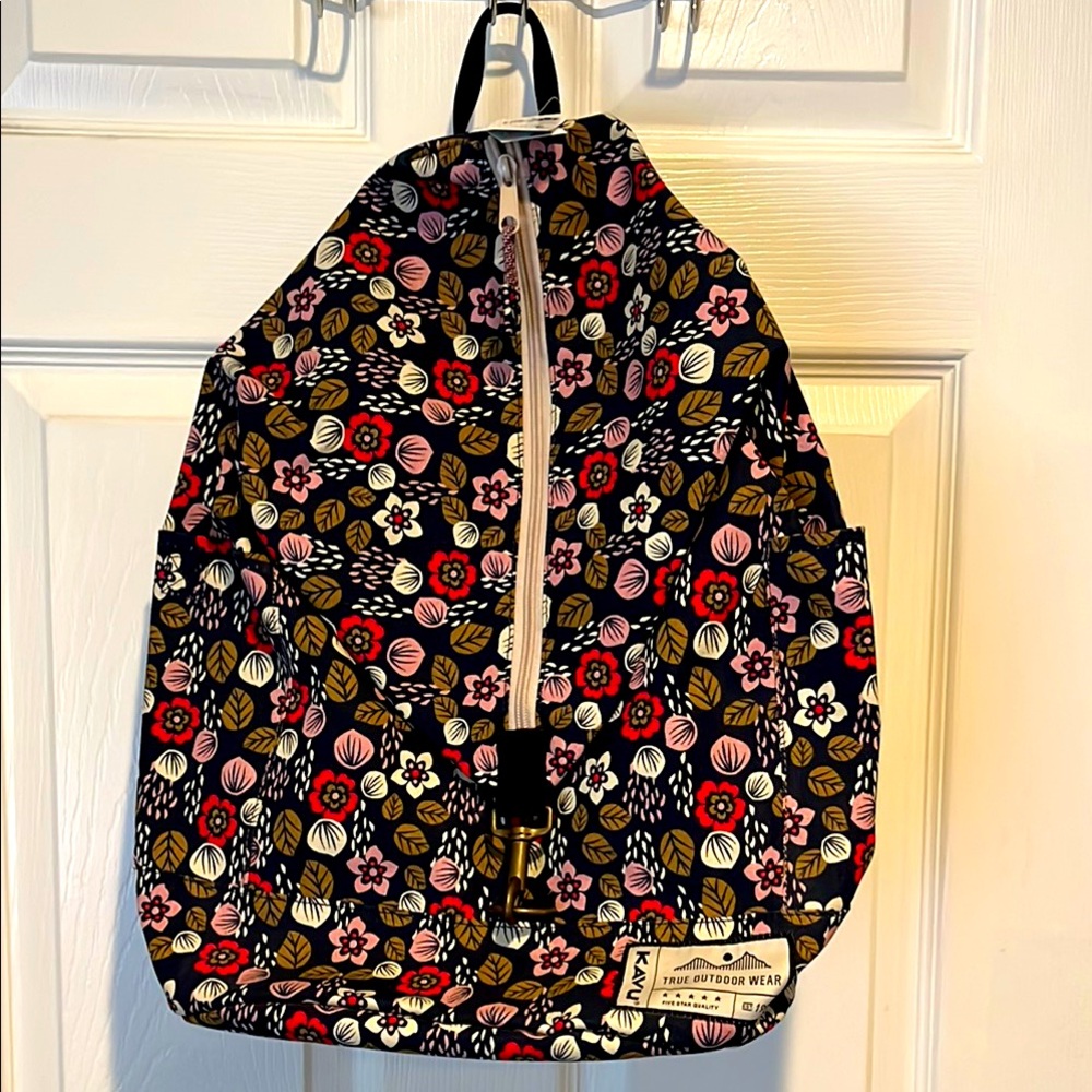 Kavu Free Range Backpack